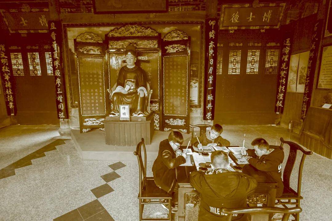 美图|“中航盈富杯”中国证券界精准扶贫摄影大展作品欣赏（二）