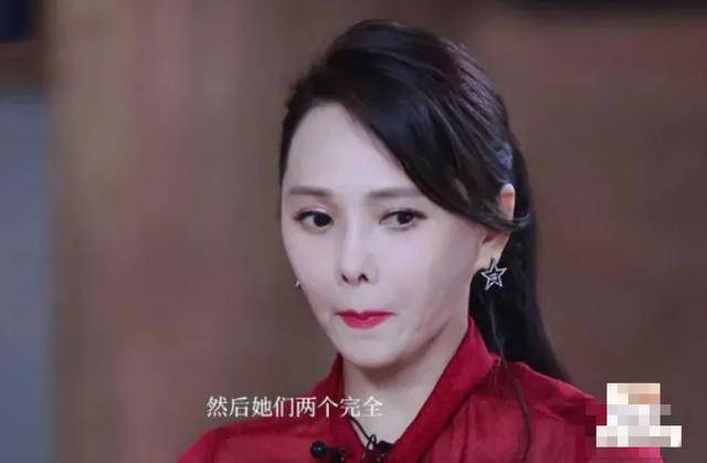 原创同是姐弟恋再婚，钟丽缇做梦都想高龄生子，伊能静为什么不得人心
