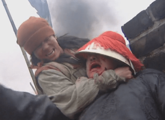 兵变|太平天国悍将悲歌：袁州兵变，李能通含怨降清妖，黄毓生闭城决死战