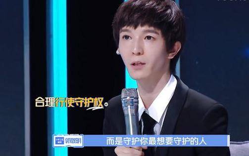 少年|原创你看到了满屏的少年,我却看到了郭敬明和胡彦斌的“相爱相杀”