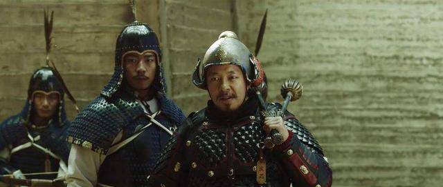 明朝盔甲为何天下第一?比起《大明风华》,这些细节更不容忽视
