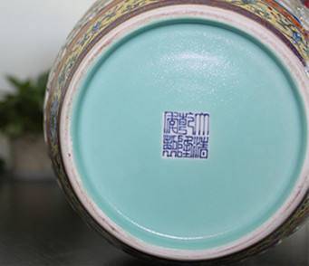 扑朔迷离昙花一现：洪宪瓷器_郭葆昌