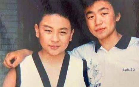 王宝强自己定位为功夫演员,甄子丹力挺打95分,李连杰却说没见过他的