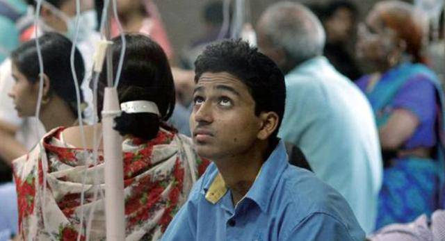 婚礼|1/3宾客检测呈阳性，印度男子不顾劝阻举行婚礼，两天后变成葬礼