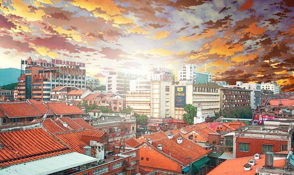 关于“泉州大学”：不妨换个思路！