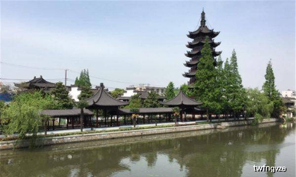 原创上海松江区10大最好玩的景点,方塔园和钟书阁上榜,你玩过几处?