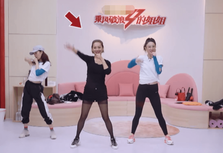 从“难伺候”到综艺“大姐大”,宁静的风评是如何反转的?