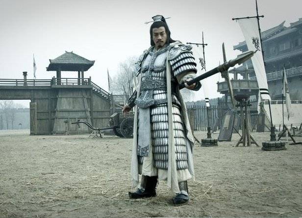 咸阳|复杂矛盾的多重性格，如何使项羽一步步由强变弱