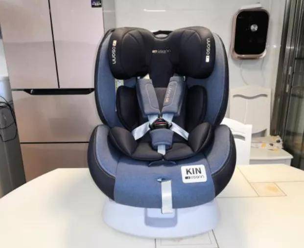 赠品|购车最值赠品到底是什么,其实是儿童座椅