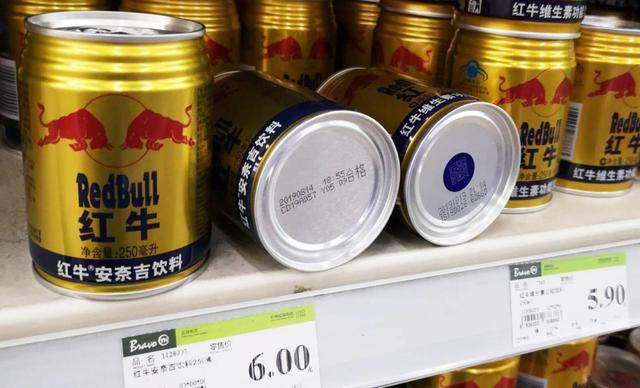 经销商|中国红牛年中业绩稳，谁害怕了？