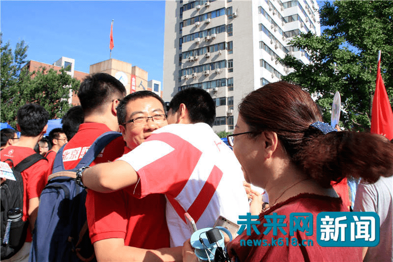 心理|提升50分不是梦！高考心理研究第一人：考前做好这件事