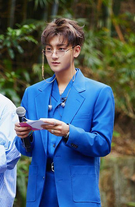 行业|黄子韬：在这个行业里，没有人不努力