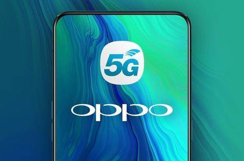 不是华为？OPPO正式宣布：与英国达成5G SA网络合