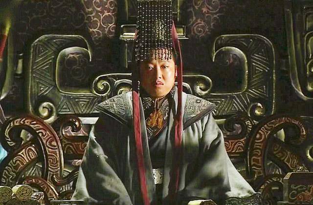 出道即巅峰,魏国风头正盛却与秦握手言和,魏王呆萌还是秦王利诱