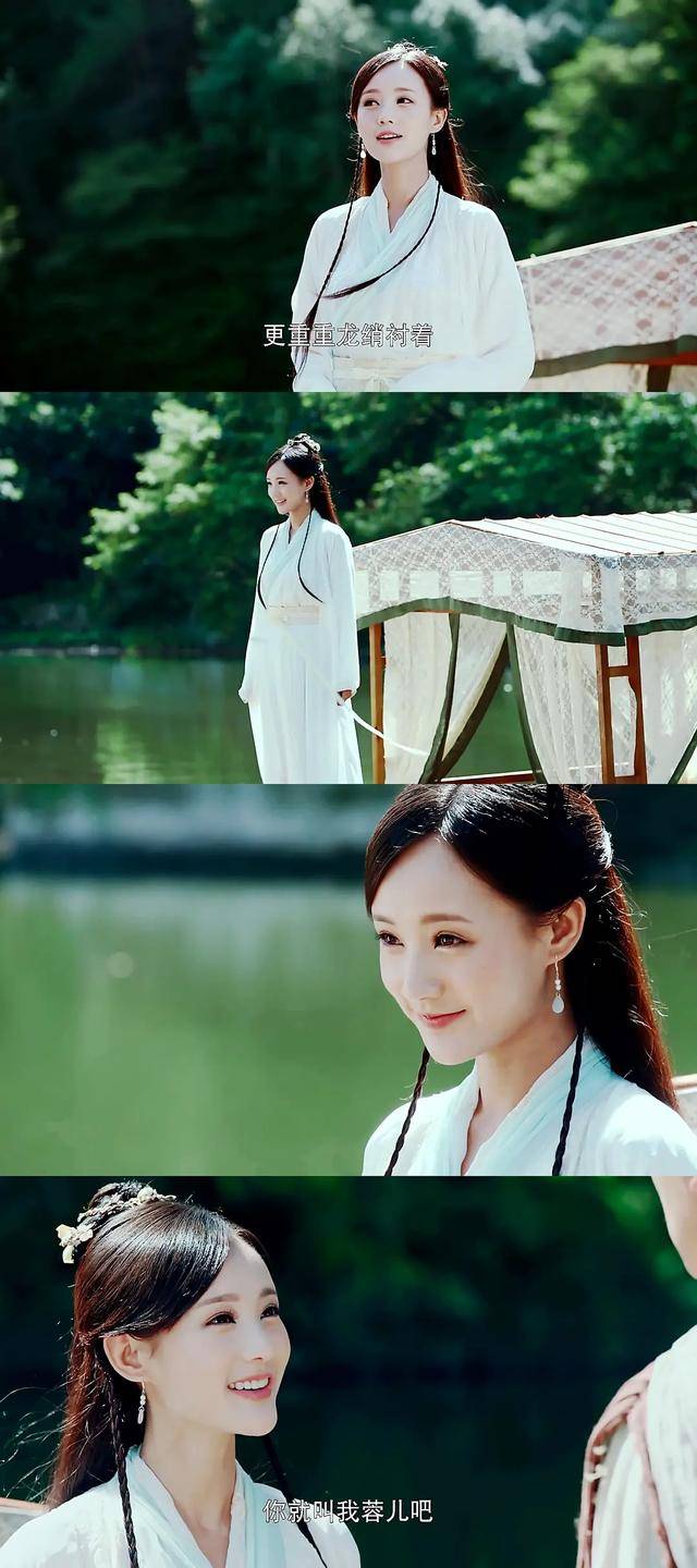 新剧|原创直男女神？阿姨新宠？李一桐凭新剧展示神奇吸粉体质