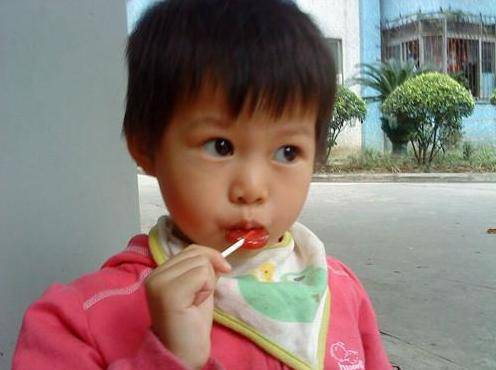 孩子|说明消化有问题，专家：健脾消食靠1招孩子出现4种变化