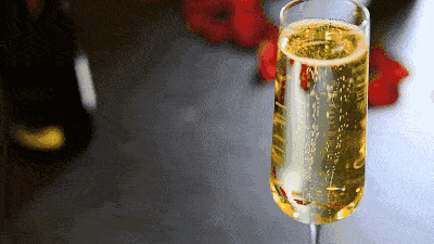 舒爽|你怎能不懂起泡酒，这样喝更舒爽炎炎夏日