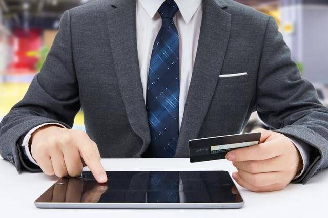 信用卡代还软件的前景分析，迪迪币欧是否能成