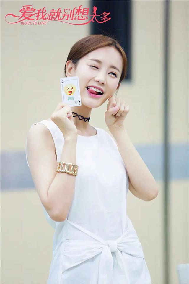 新剧|原创直男女神？阿姨新宠？李一桐凭新剧展示神奇吸粉体质