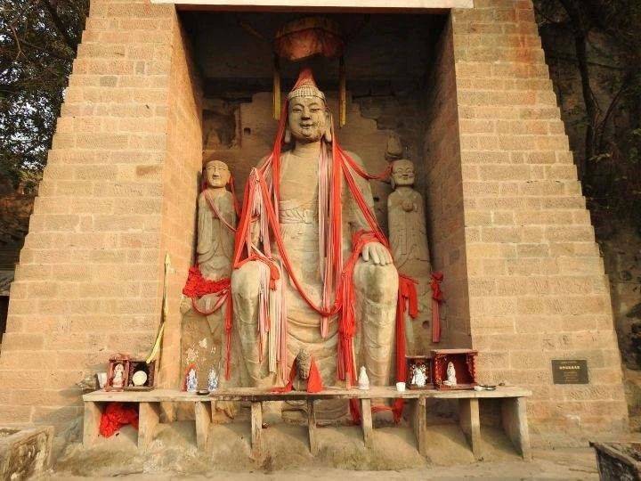 韩国|〔读城〕大夏国主明玉珍：连结数万韩国明氏后裔的巴蜀传奇