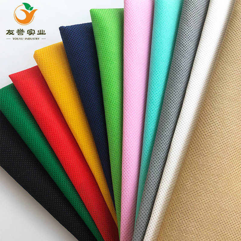 情况|熔喷布回落但仍有赚头，无纺布热度持续到年底？