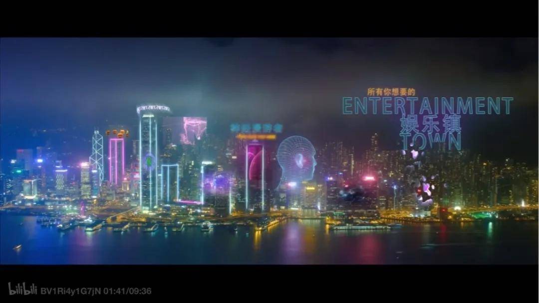 娱乐镇|居然押对了高考作文题B站一个视频