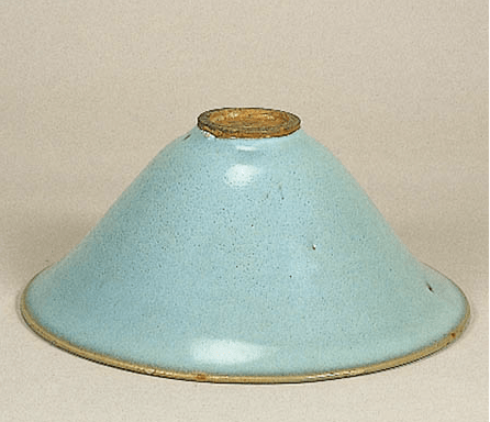 蚯蚓|宋瓷赏珍----钧窑