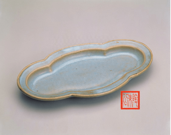 蚯蚓|宋瓷赏珍----钧窑