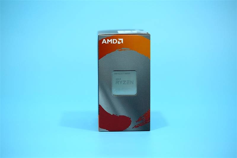 amd的超频神u!