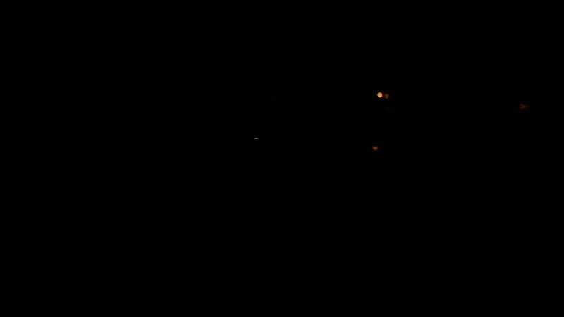 夜骑中最长的亮点--迈极炫rn1500川藏定制款自行车灯