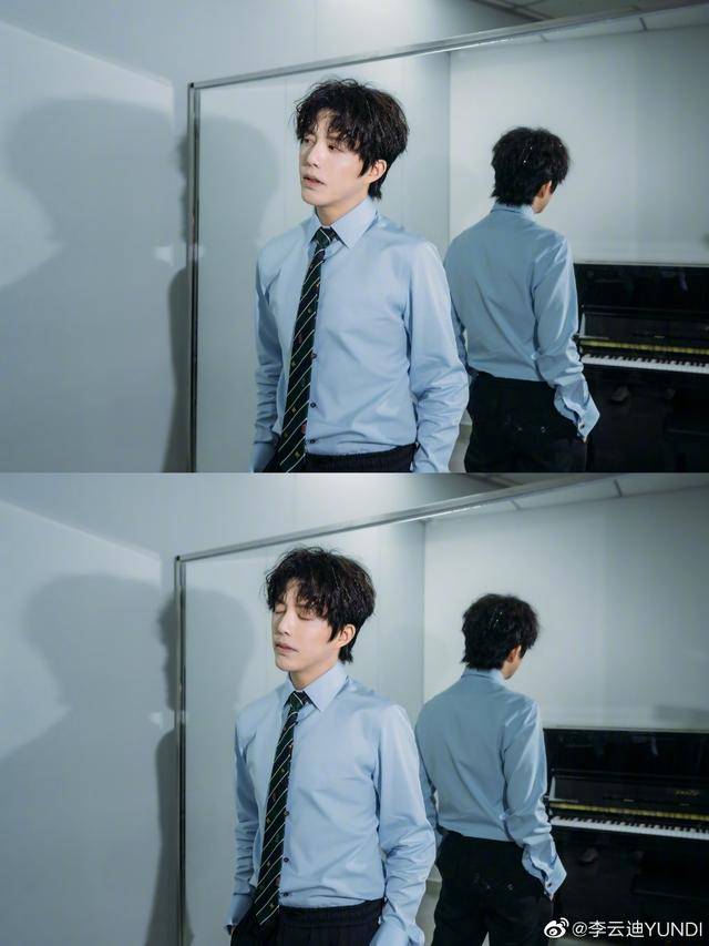 被迫营业李云迪！女团舞能跟他battle的只有郎朗