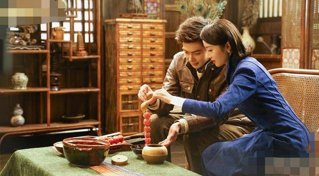 戏份|原创张铭恩《河神2》的戏份未被删减，人设崩裂后，弹幕全是批评