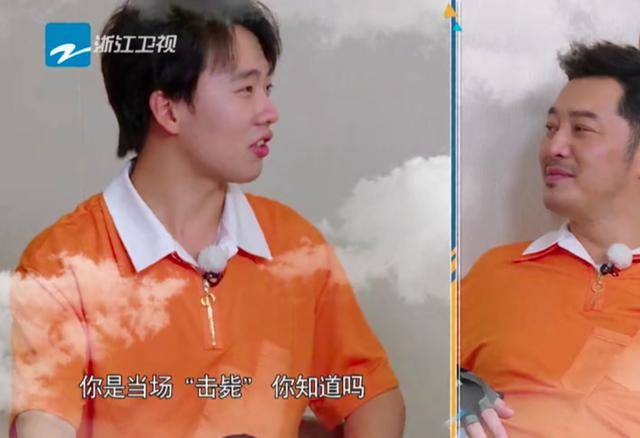 郭麒麟成为下一个王祖蓝,加盟《奔跑吧》是一个错误的