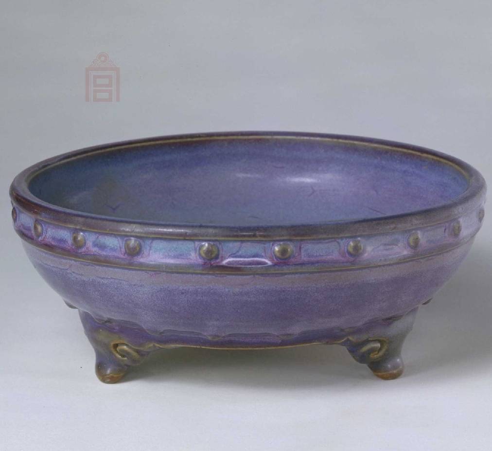 蚯蚓|宋瓷赏珍----钧窑