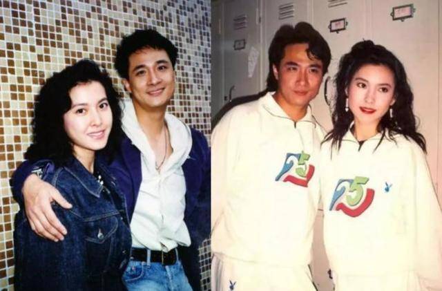 高金素梅|原创61岁何家劲帅气逼人，为了与前任的60岁婚姻之约，他至今单身