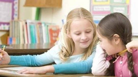 The|提升儿童英语阅读水平的融合技巧