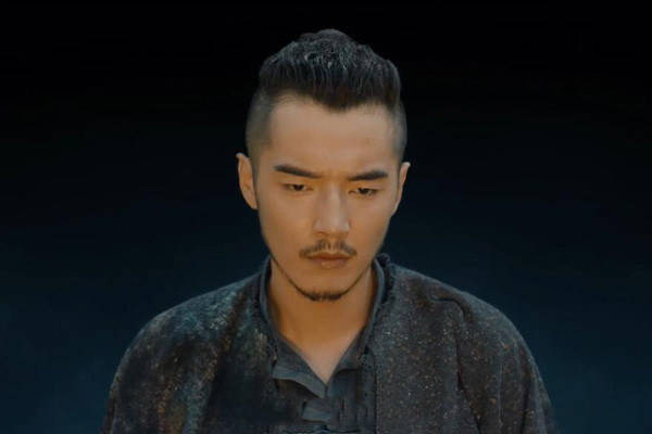 《河神》第二季开播，却不会再有第三季，金世佳成最后的小河神！