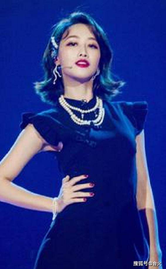 蓝天野|原创蓝盈莹冒认老艺术家孙女被拆穿？现离职北京人艺，还被前同事手撕