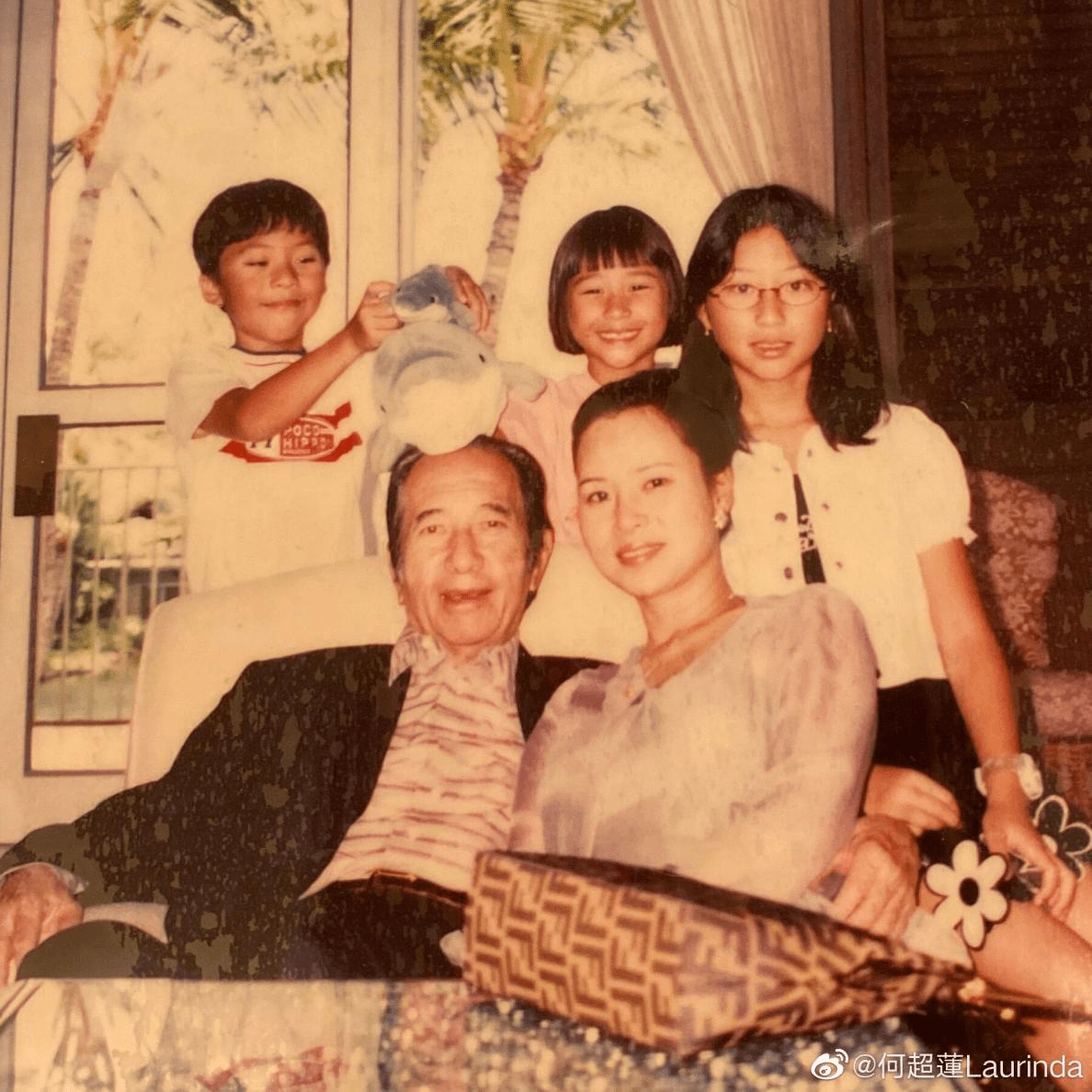 赌王丧礼筹备开始，仅棺木就值800万？赌王三房