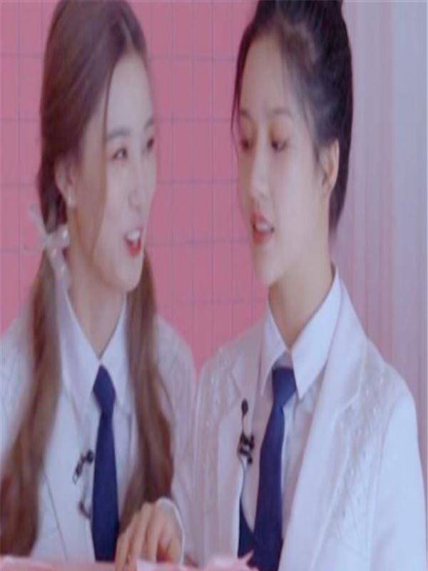 本以为刘些宁徐艺洋感情够深了,当看到孙如云:这才是亲姐妹!
