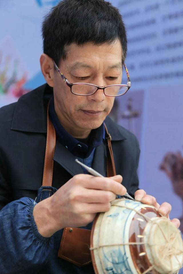 文化|【守艺·致匠心】王培波作品欣赏——艺在眼前网络展2020手艺人主题特展