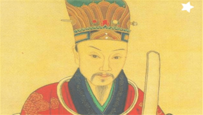 宁王|人之初性本善,奸臣严嵩是怎么一步步变坏的