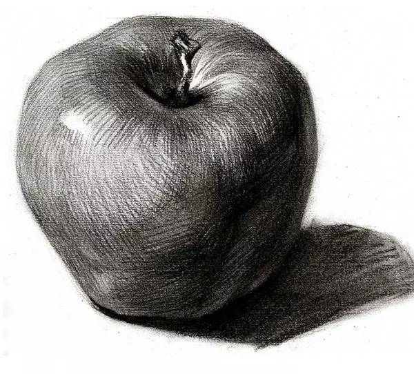 【推荐】素描入门基础知识|从零起步素描基础教程下载