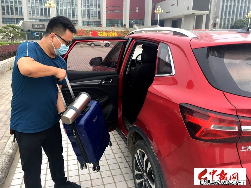 消息资讯|郑州科技学院暖心服务多措并举助力专升本考生圆梦