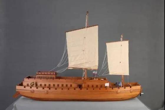 火器展|国内首个航海火器展，讲述海上王者的无上荣耀