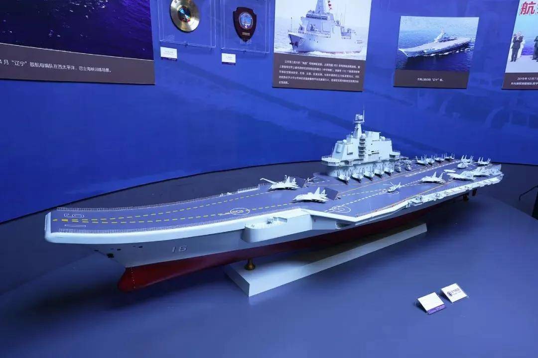 火器展|国内首个航海火器展，讲述海上王者的无上荣耀