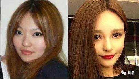 原创好歹也是娱乐圈第一代人造顶级美女,怎么也因为乱填充翻车了? 原创好歹也是娱乐圈第一代人造顶级美女,怎么也因为乱填充翻车了?