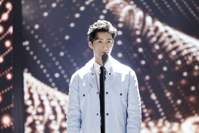 资源|原创新剧快要开播，作品资源不断，他真的成了豪门女婿？