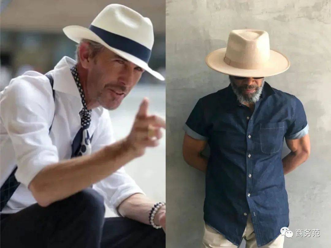 男士戴什么帽子最好看 294219197e824578bc710b0c5b32b2d3.jpeg