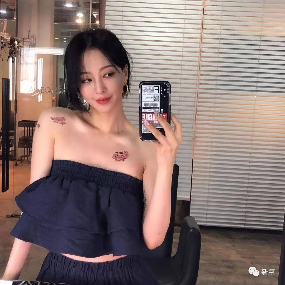 原创好歹也是娱乐圈第一代人造顶级美女,怎么也因为乱填充翻车了? 原创好歹也是娱乐圈第一代人造顶级美女,怎么也因为乱填充翻车了?